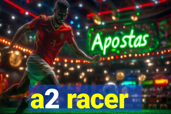 a2 racer - riscando o asfalto filme completo dublado
